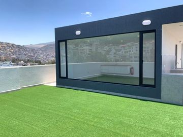 VENTA DEPARTAMENTO 2 HAB. POR ESTRENAR URBANIZACIÓN EL CONDADO