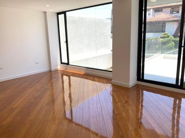 VENTA DEPARTAMENTO 2 HAB. POR ESTRENAR URBANIZACIÓN EL CONDADO