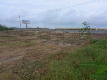 TERRENO EN VENTA EN PLAYAS
