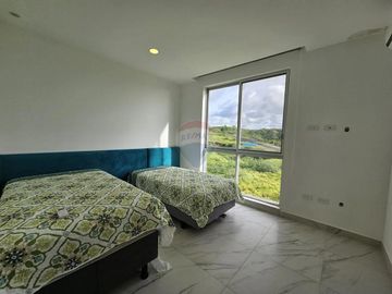 EN VENTA HERMOSO DEPARTAMENTO CON VISTA AL MAR
