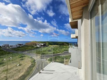 EN VENTA HERMOSO DEPARTAMENTO CON VISTA AL MAR