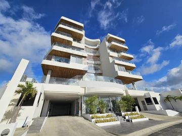 EN VENTA HERMOSO DEPARTAMENTO CON VISTA AL MAR