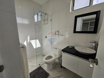 EN VENTA HERMOSO DEPARTAMENTO CON VISTA AL MAR