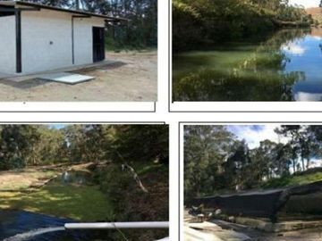 CAYAMBE TERRENO EN VENTA 18,05 ha