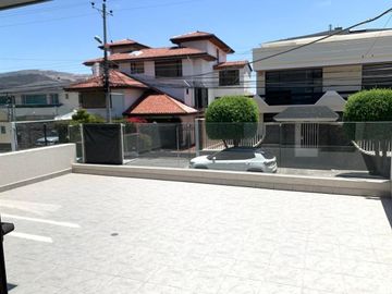 URB. EL CONDADO MODERNO DEPARTAMENTO 2 HAB. POR ESTRENAR