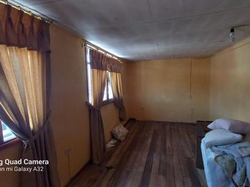 Venta Terreno-Casa 314m2 Centro Histórico San Blas