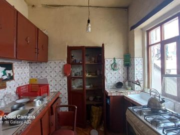 Venta Terreno-Casa 314m2 Centro Histórico San Blas