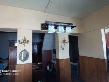 Venta Terreno-Casa 314m2 Centro Histórico San Blas