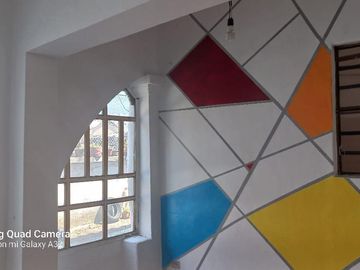 Venta Terreno-Casa 314m2 Centro Histórico San Blas