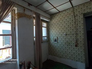 Venta Terreno-Casa 314m2 Centro Histórico San Blas