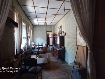 Venta Terreno-Casa 314m2 Centro Histórico San Blas