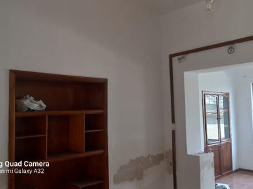 Venta Terreno-Casa 314m2 Centro Histórico San Blas