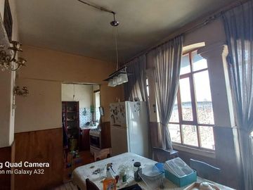 Venta Terreno-Casa 314m2 Centro Histórico San Blas