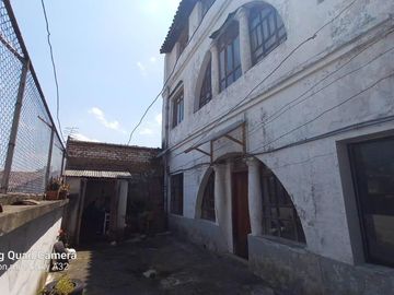 Venta Terreno-Casa 314m2 Centro Histórico San Blas
