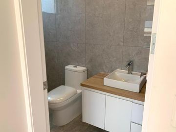 URBANIZACIÓN EL CONDADO MODERNO DEPARTAMENTO 3 HAB. POR ESTRENAR