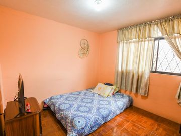 Venta casa ciudadela Ibarra 4 pisos 461,40m2