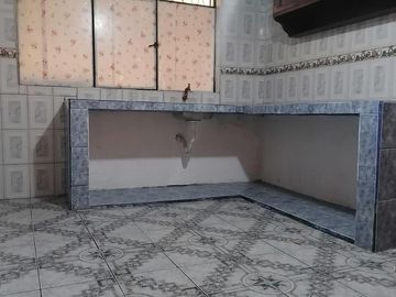 Quitumbe Venta Casa Independiente 5 Departamentos  626m2