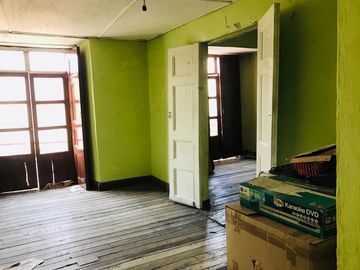 Venta Casa Centro Histórico por remodelar 1.042 m2