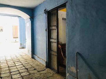 Venta Casa Centro Histórico por remodelar 1.042 m2