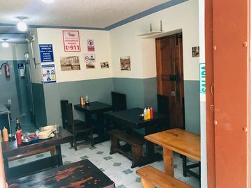 Venta Casa Centro Histórico por remodelar 1.042 m2