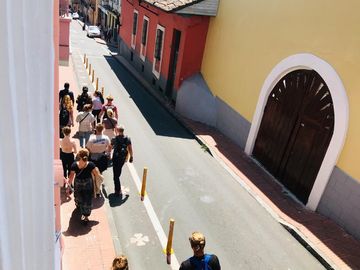 Venta Casa Centro Histórico por remodelar 1.042 m2