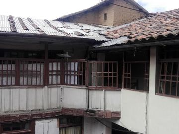 Venta Casa Centro Histórico por remodelar 1.042 m2