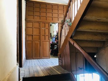 Venta Casa Centro Histórico por remodelar 1.042 m2