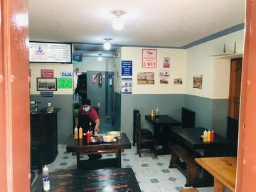 Venta Casa Centro Histórico por remodelar 1.042 m2