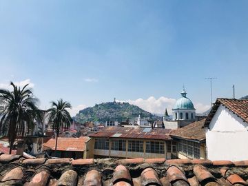 Venta Casa Centro Histórico por remodelar 1.042 m2