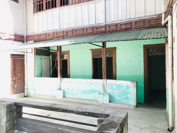 Venta Casa Centro Histórico por remodelar 1.042 m2