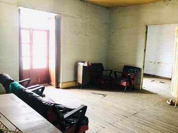Venta Casa Centro Histórico por remodelar 1.042 m2