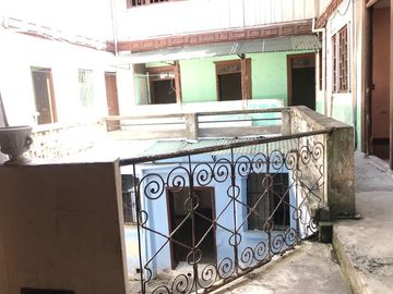 Venta Casa Centro Histórico por remodelar 1.042 m2