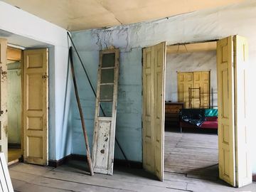 Venta Casa Centro Histórico por remodelar 1.042 m2