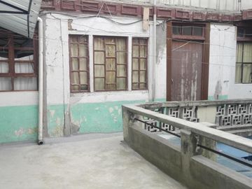 Venta Casa Centro Histórico por remodelar 1.042 m2