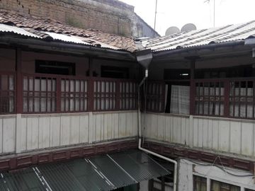 Venta Casa Centro Histórico por remodelar 1.042 m2