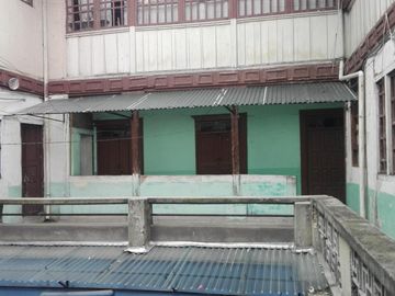 Venta Casa Centro Histórico por remodelar 1.042 m2