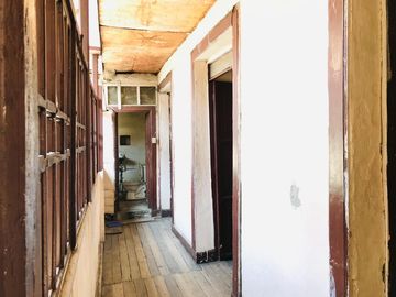 Venta Casa Centro Histórico por remodelar 1.042 m2