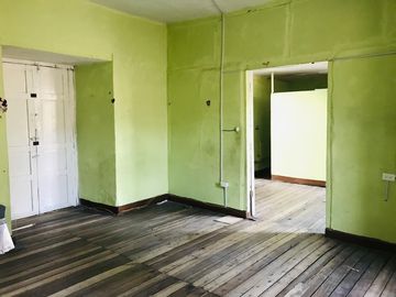 Venta Casa Centro Histórico por remodelar 1.042 m2