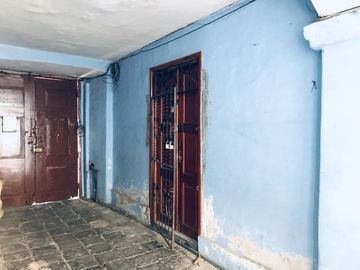 Venta Casa Centro Histórico por remodelar 1.042 m2