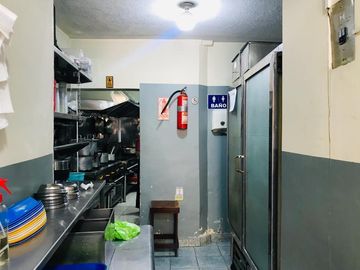 Venta Casa Centro Histórico por remodelar 1.042 m2