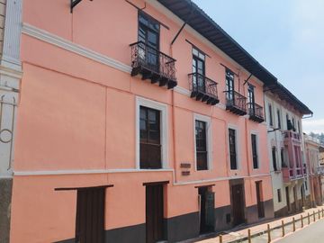 Venta Casa Centro Histórico por remodelar 1.042 m2