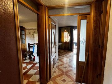 CASA DE VENTA EN EJERCITO NACIONAL 2 DEPARTAMENTOS