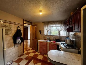 CASA DE VENTA EN EJERCITO NACIONAL 2 DEPARTAMENTOS