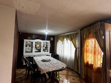 CASA DE VENTA EN EJERCITO NACIONAL 2 DEPARTAMENTOS