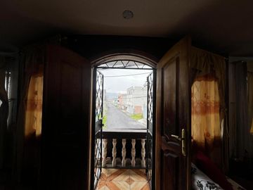 CASA DE VENTA EN EJERCITO NACIONAL 2 DEPARTAMENTOS