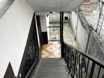 CASA DE VENTA EN EJERCITO NACIONAL 2 DEPARTAMENTOS
