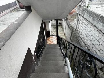 CASA DE VENTA EN EJERCITO NACIONAL 2 DEPARTAMENTOS
