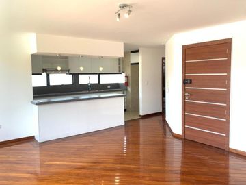 URBANIZACIÓN EL CONDADO DEPARTAMENTO MODERNO 3 HABITACIONES