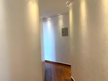 URBANIZACIÓN EL CONDADO DEPARTAMENTO MODERNO 3 HABITACIONES