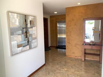URBANIZACIÓN EL CONDADO DEPARTAMENTO MODERNO 3 HABITACIONES